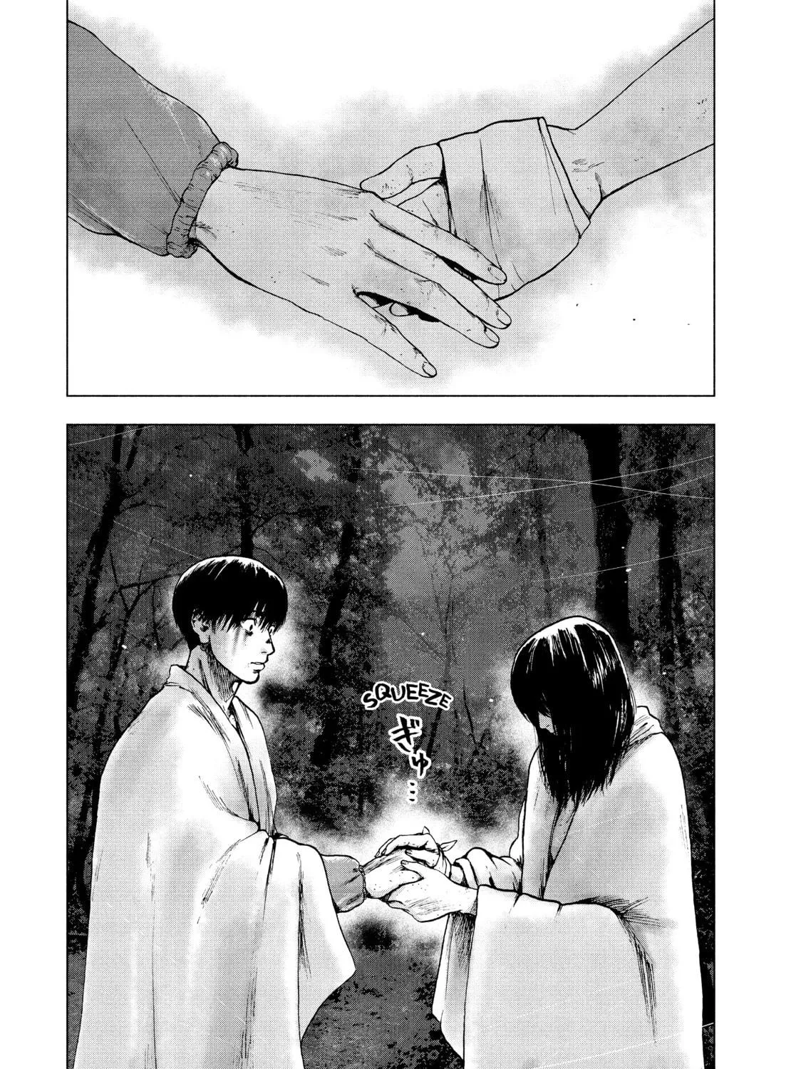 Read My Dearest Self With Malice Aforethought chapter 22 image 28 on Lezhin