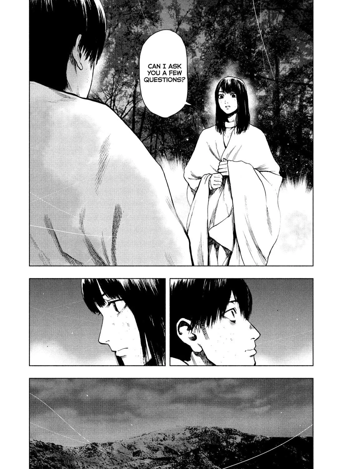 Read My Dearest Self With Malice Aforethought chapter 23 image 18 on Lezhin