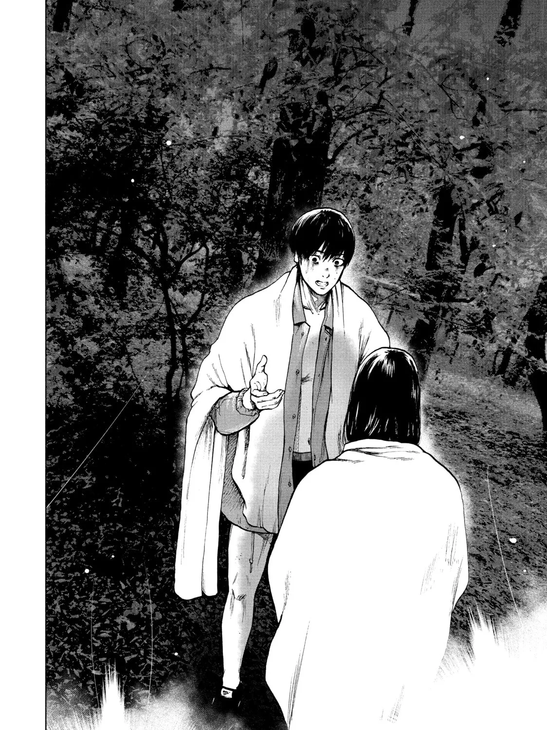 Read My Dearest Self With Malice Aforethought chapter 23 image 2 on Lezhin