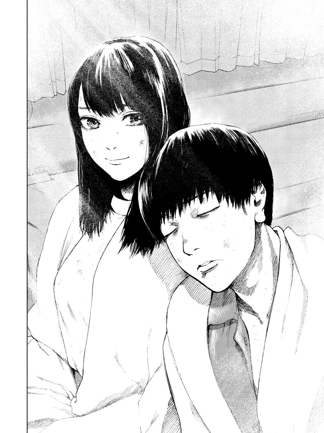 Read My Dearest Self With Malice Aforethought chapter 23 image 38 on Lezhin