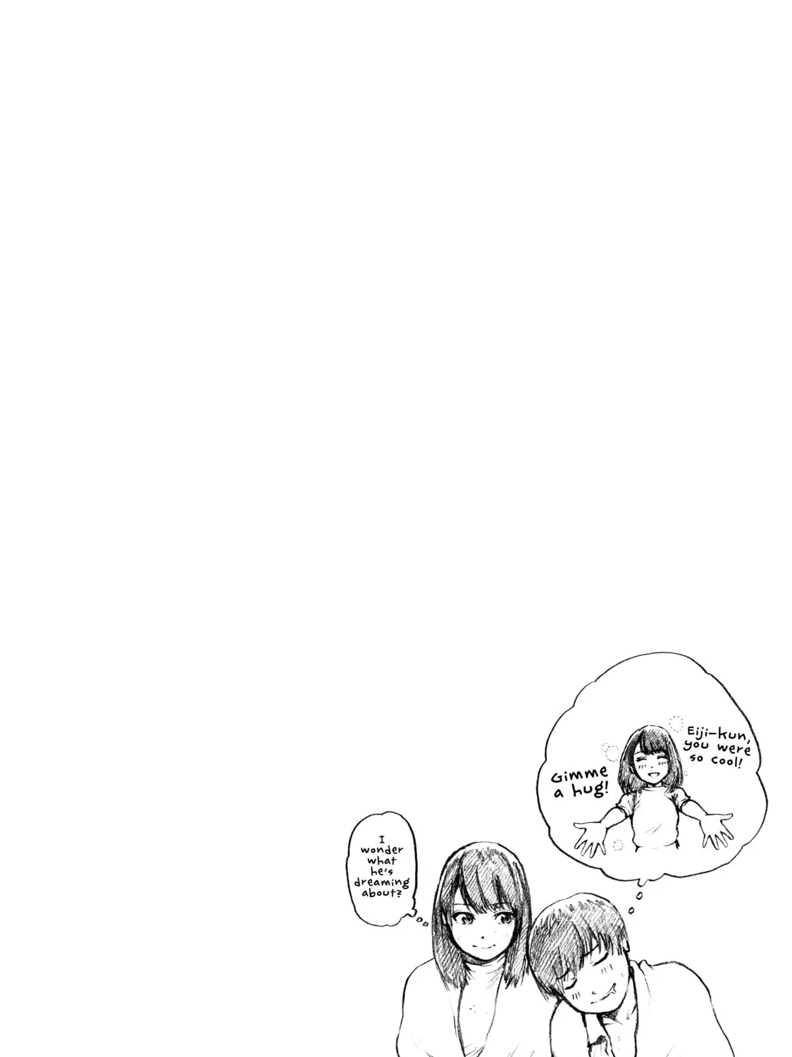 Read My Dearest Self With Malice Aforethought chapter 23 image 42 on Lezhin