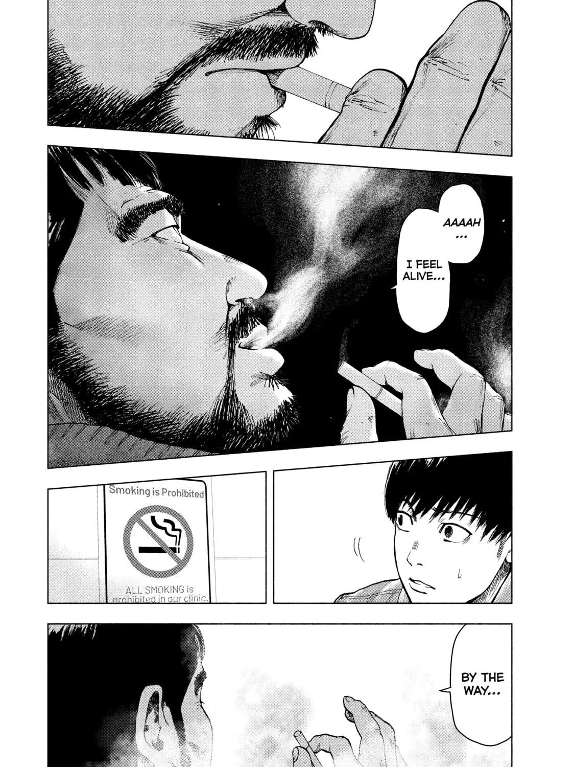 Read My Dearest Self With Malice Aforethought chapter 25 image 34 on Lezhin
