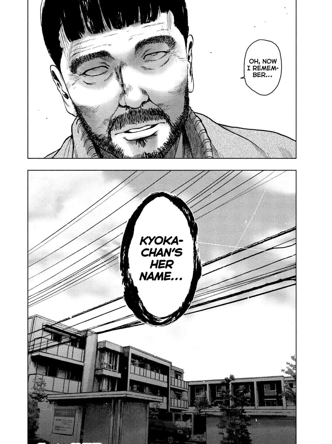 Read My Dearest Self With Malice Aforethought chapter 25 image 38 on Lezhin