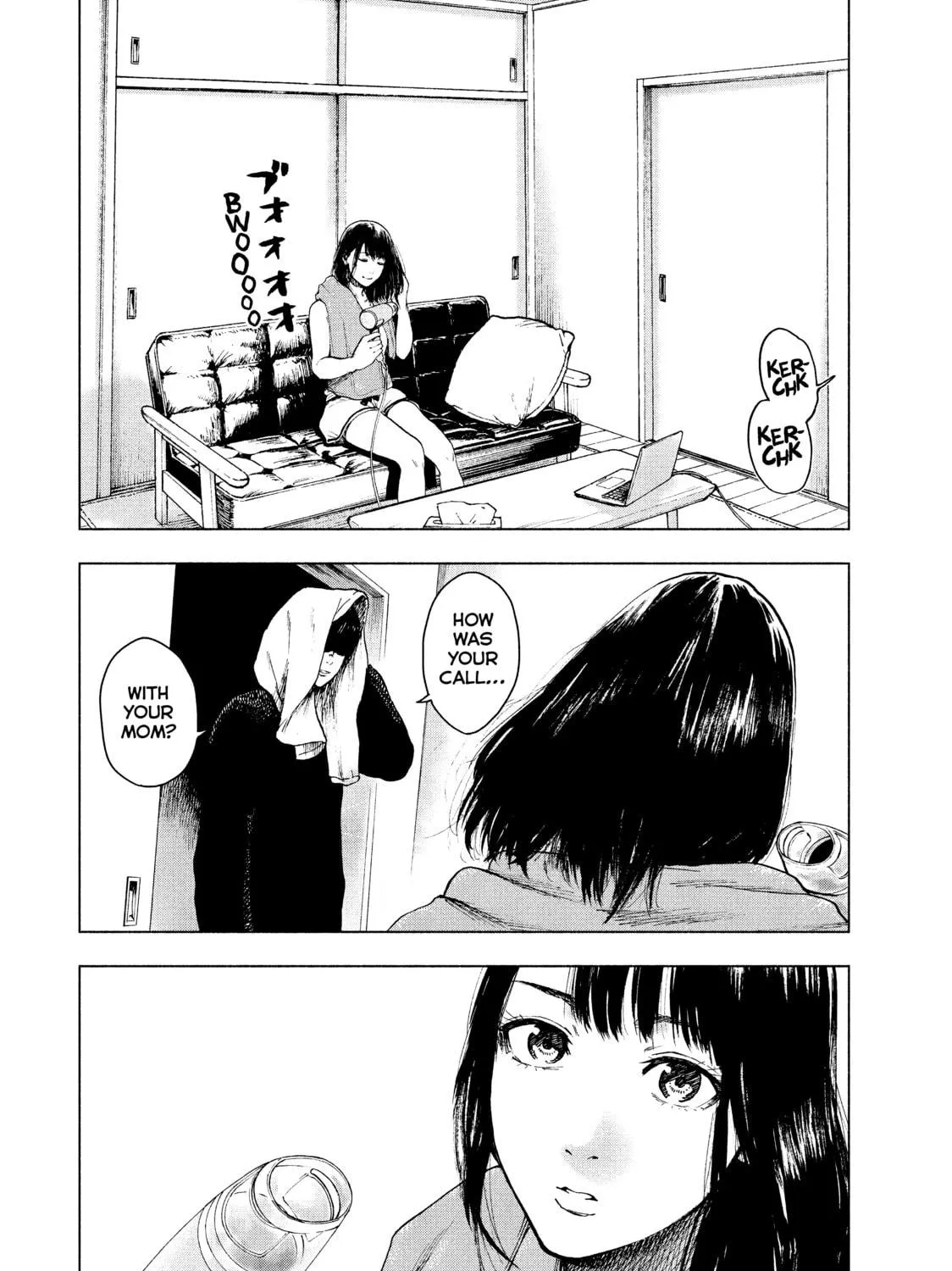 Read My Dearest Self With Malice Aforethought chapter 28 image 34 on Lezhin