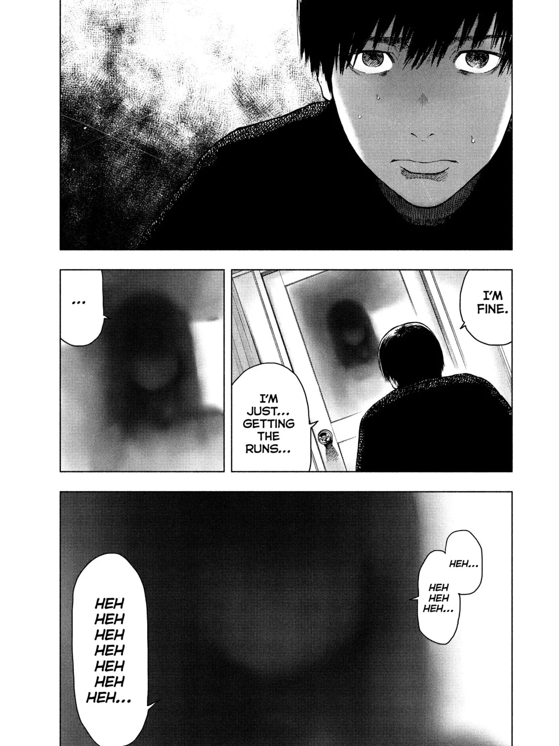 Read My Dearest Self With Malice Aforethought chapter 29 image 12 on Lezhin