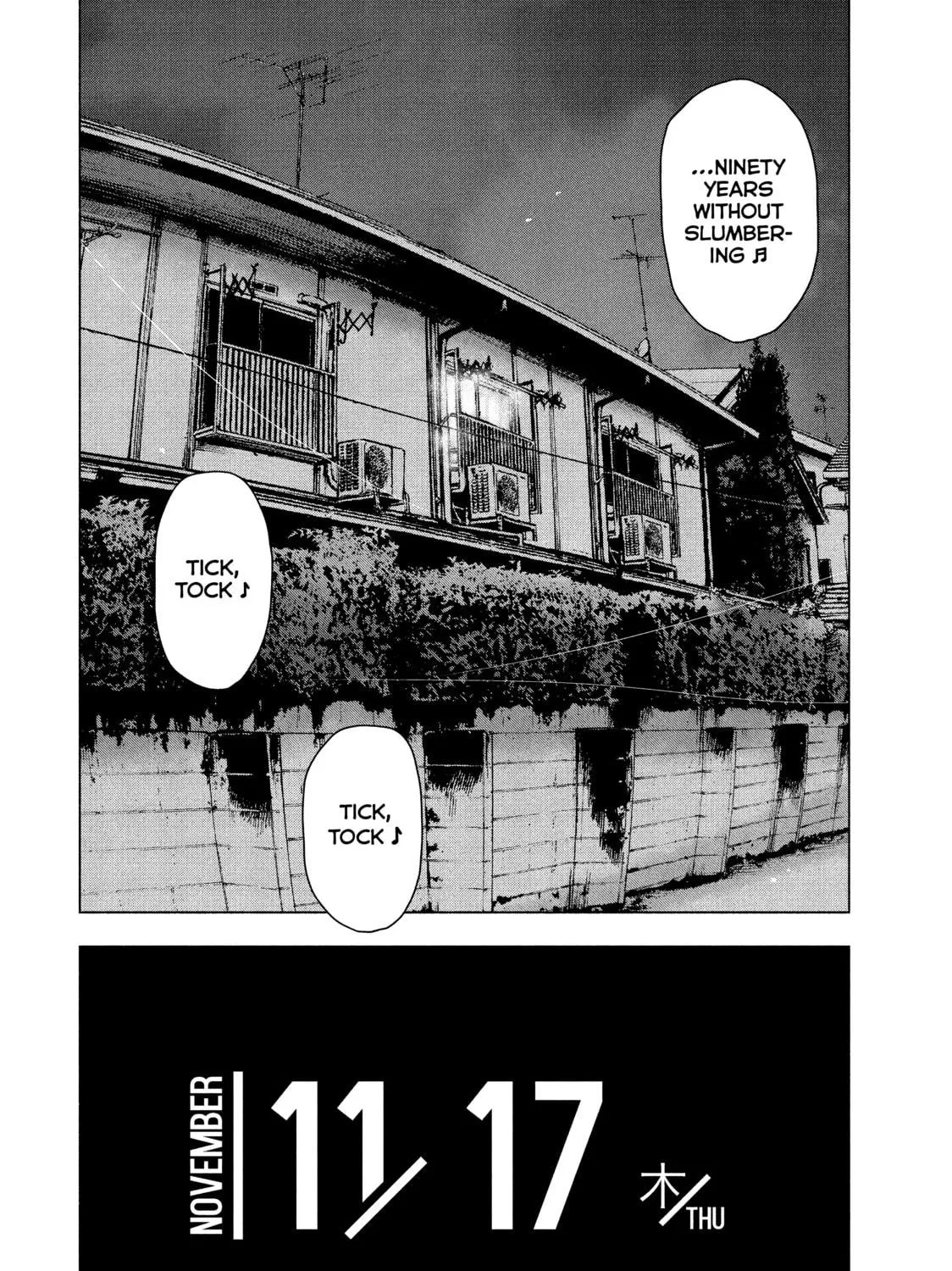 Read My Dearest Self With Malice Aforethought chapter 29 image 18 on Lezhin