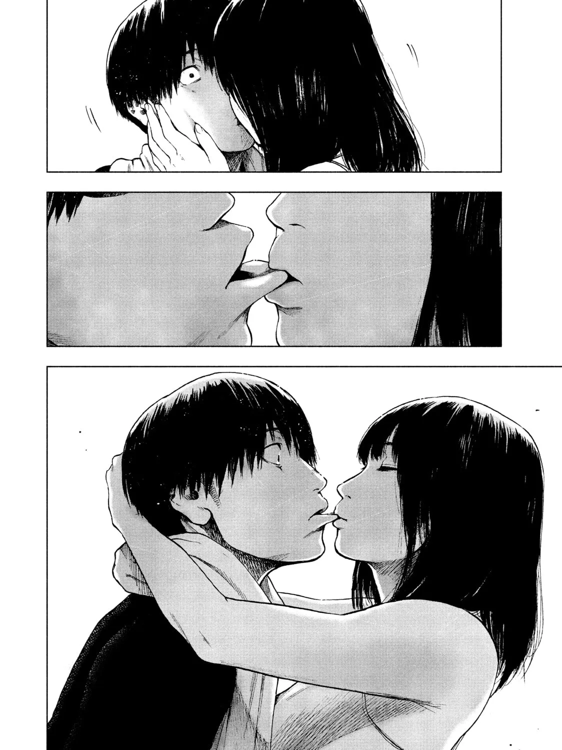 Read My Dearest Self With Malice Aforethought chapter 29 image 2 on Lezhin