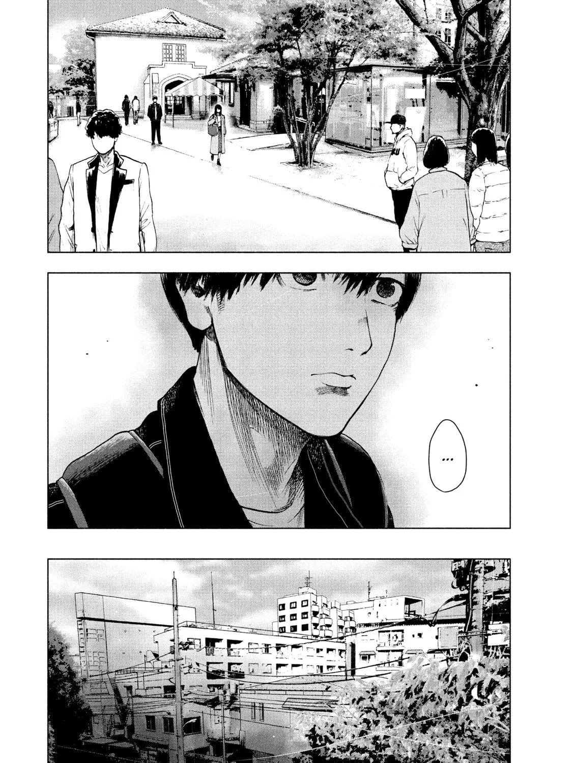 Read My Dearest Self With Malice Aforethought chapter 29 image 22 on Lezhin