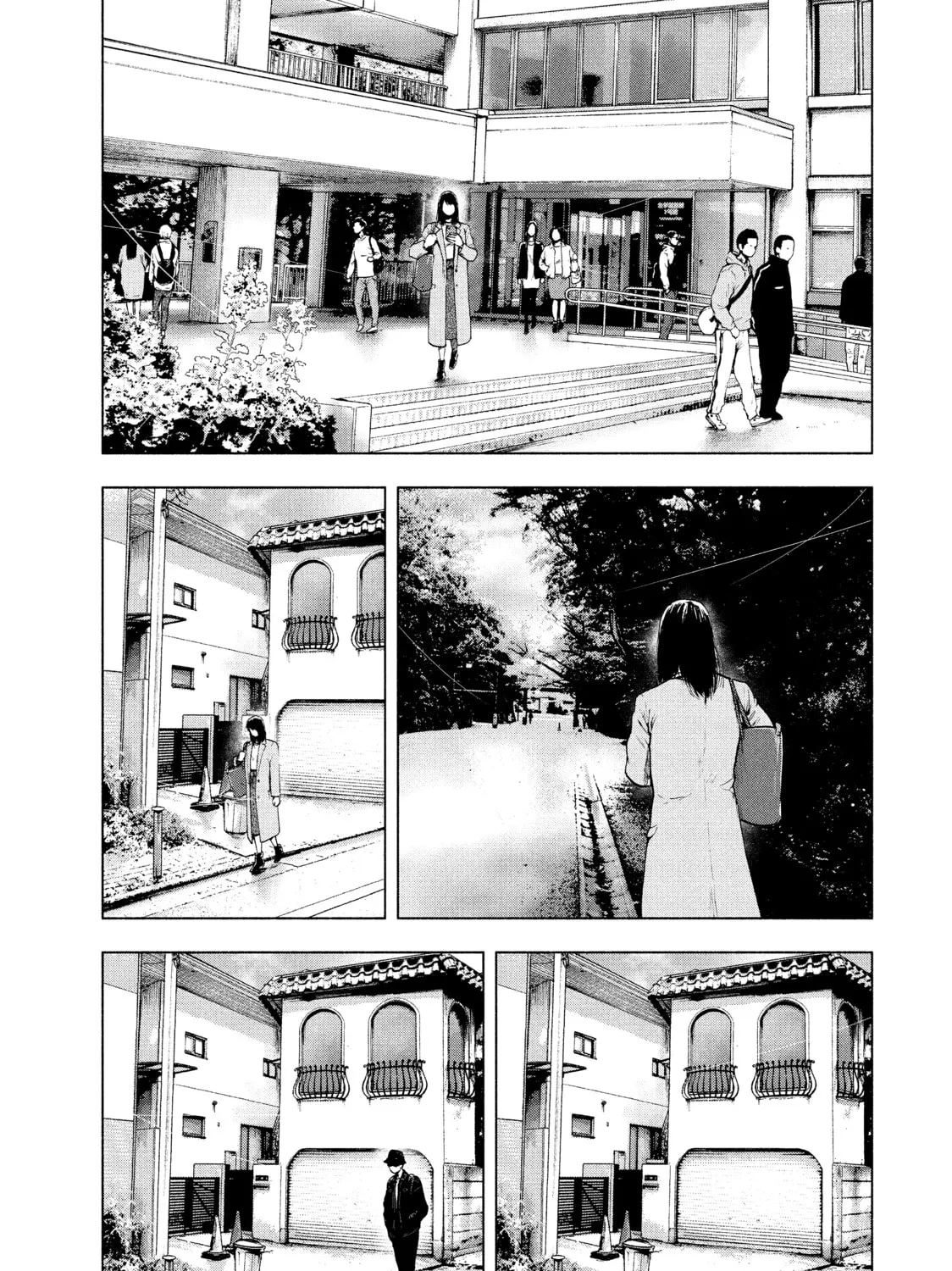 Read My Dearest Self With Malice Aforethought chapter 29 image 24 on Lezhin