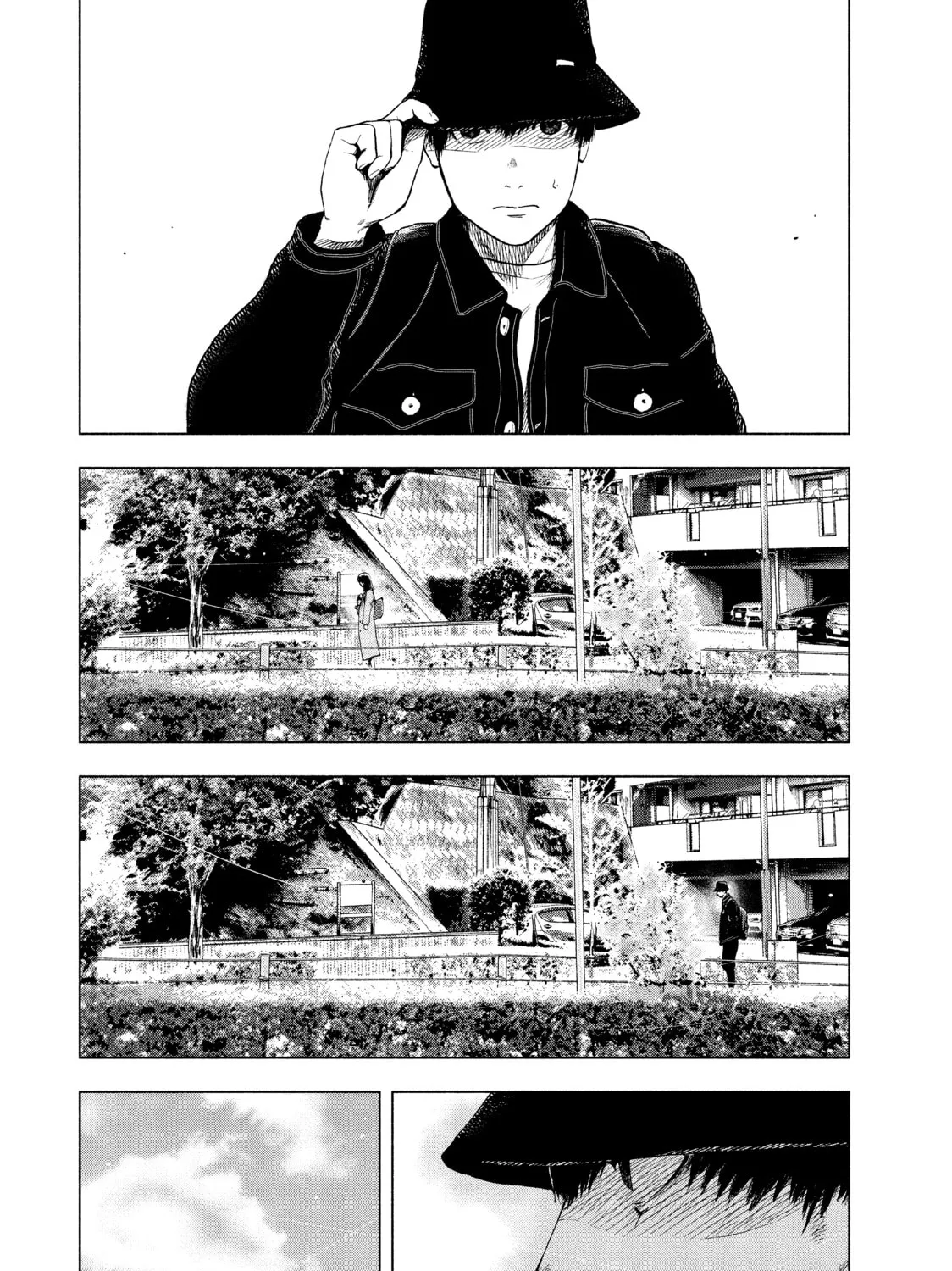 Read My Dearest Self With Malice Aforethought chapter 29 image 26 on Lezhin