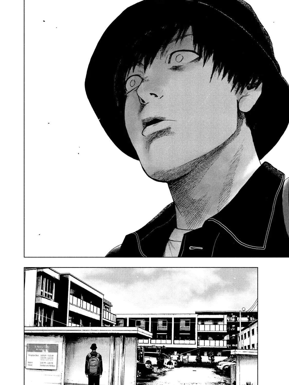 Read My Dearest Self With Malice Aforethought chapter 29 image 30 on Lezhin