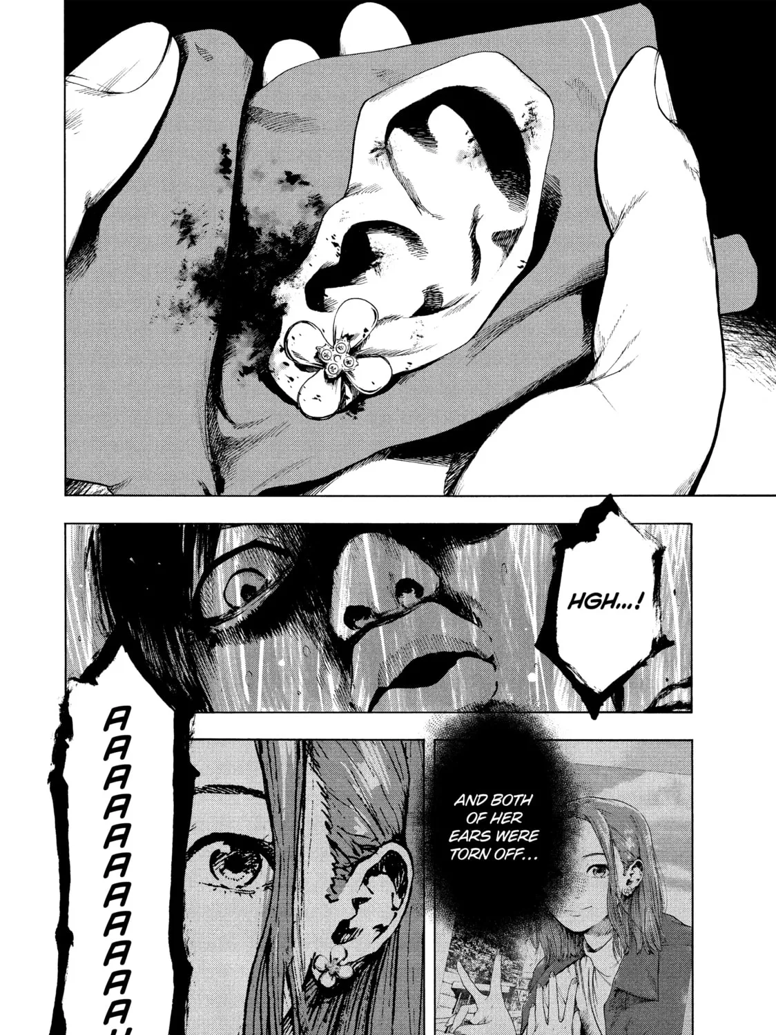 Read My Dearest Self With Malice Aforethought chapter 3 image 54 on Lezhin