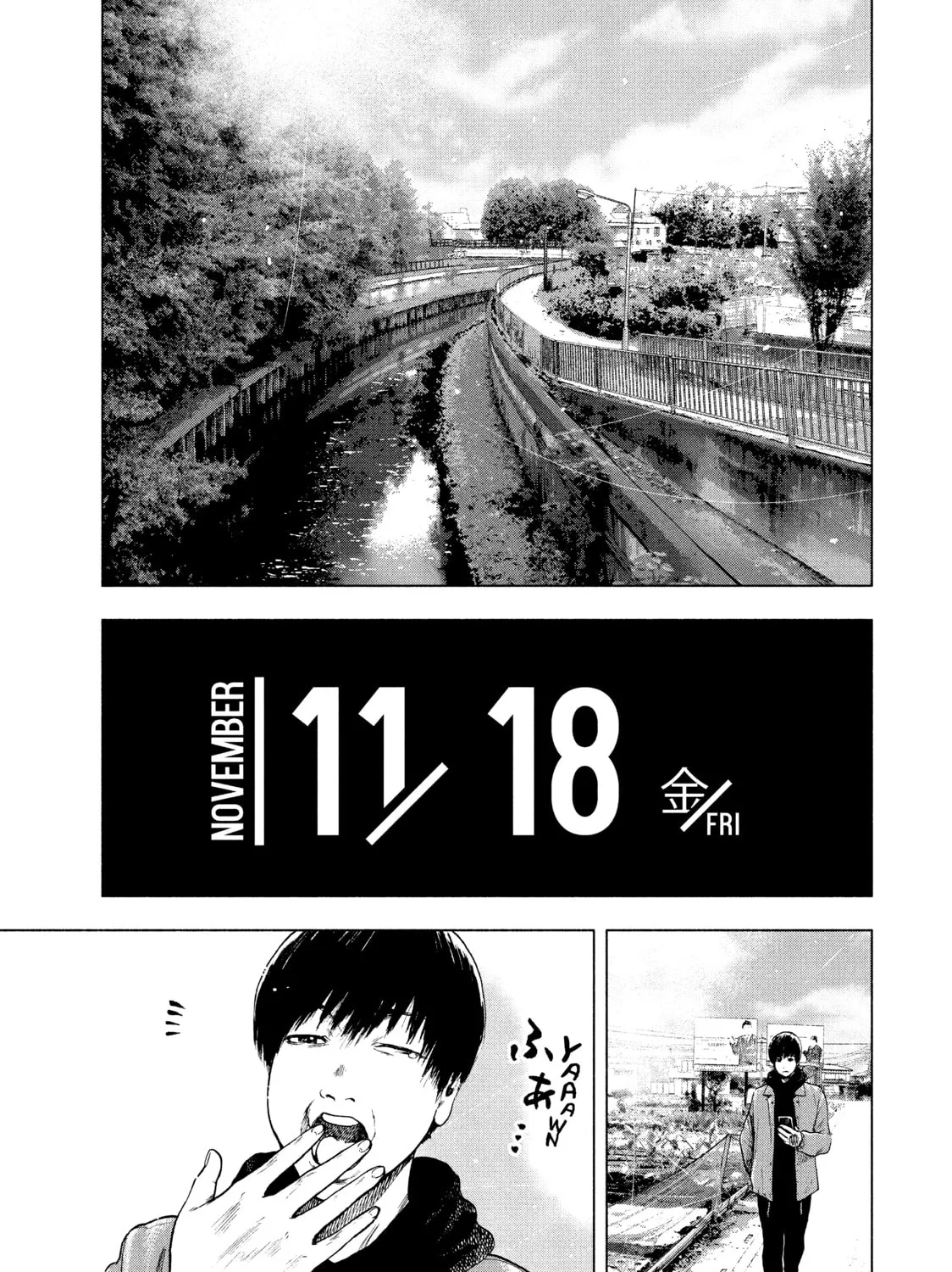 Read My Dearest Self With Malice Aforethought chapter 30 image 36 on Lezhin