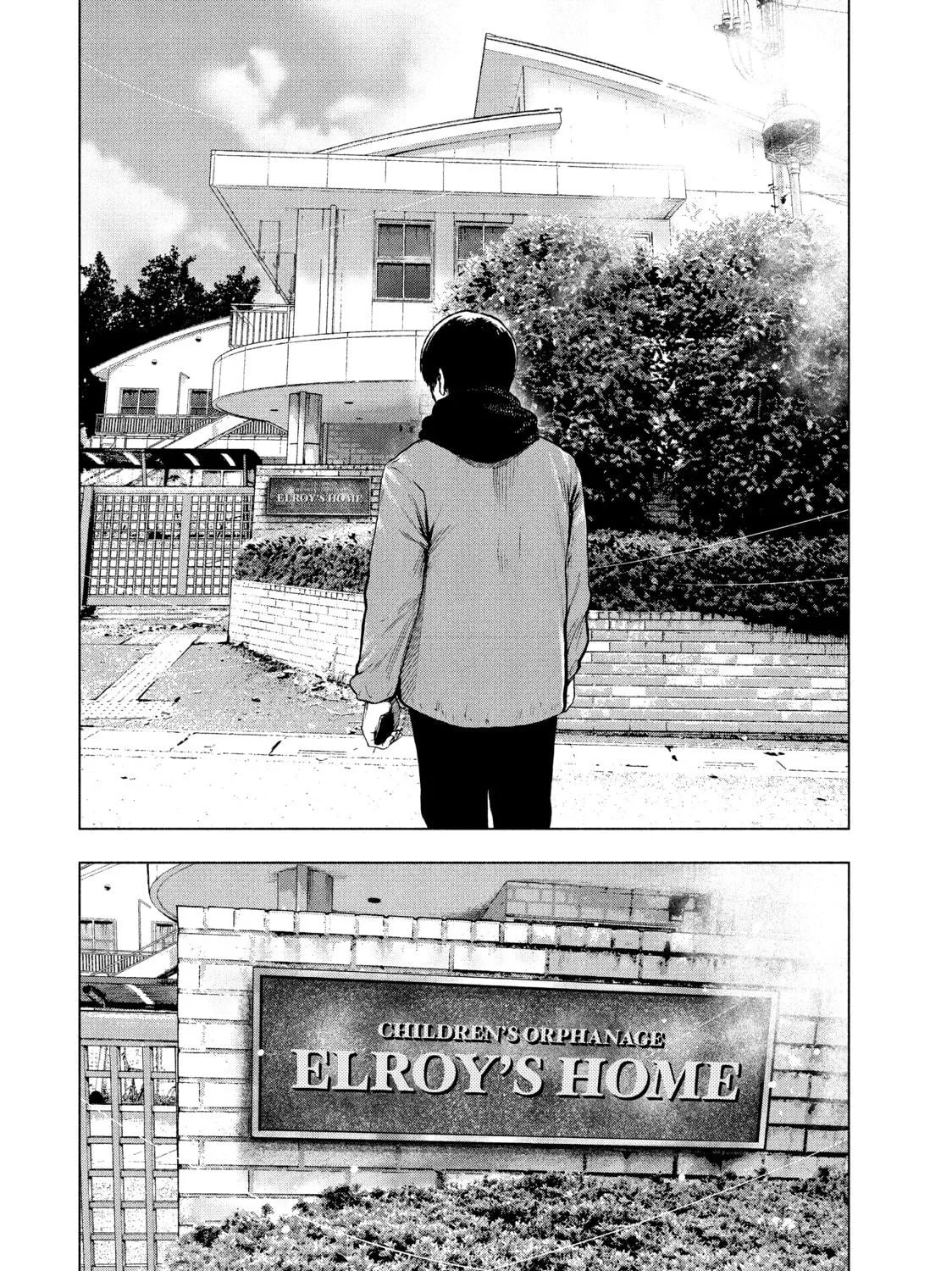 Read My Dearest Self With Malice Aforethought chapter 30 image 38 on Lezhin