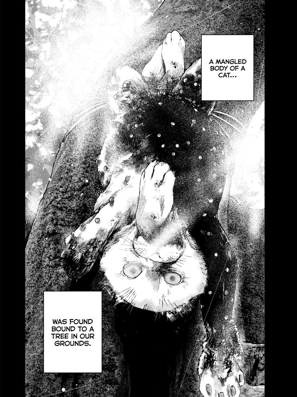 Read My Dearest Self With Malice Aforethought chapter 31 image 22 on Lezhin