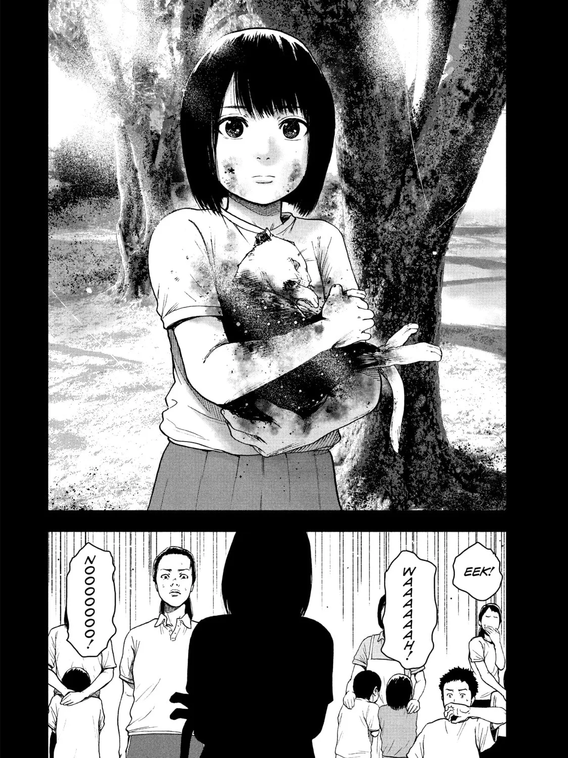 Read My Dearest Self With Malice Aforethought chapter 31 image 26 on Lezhin