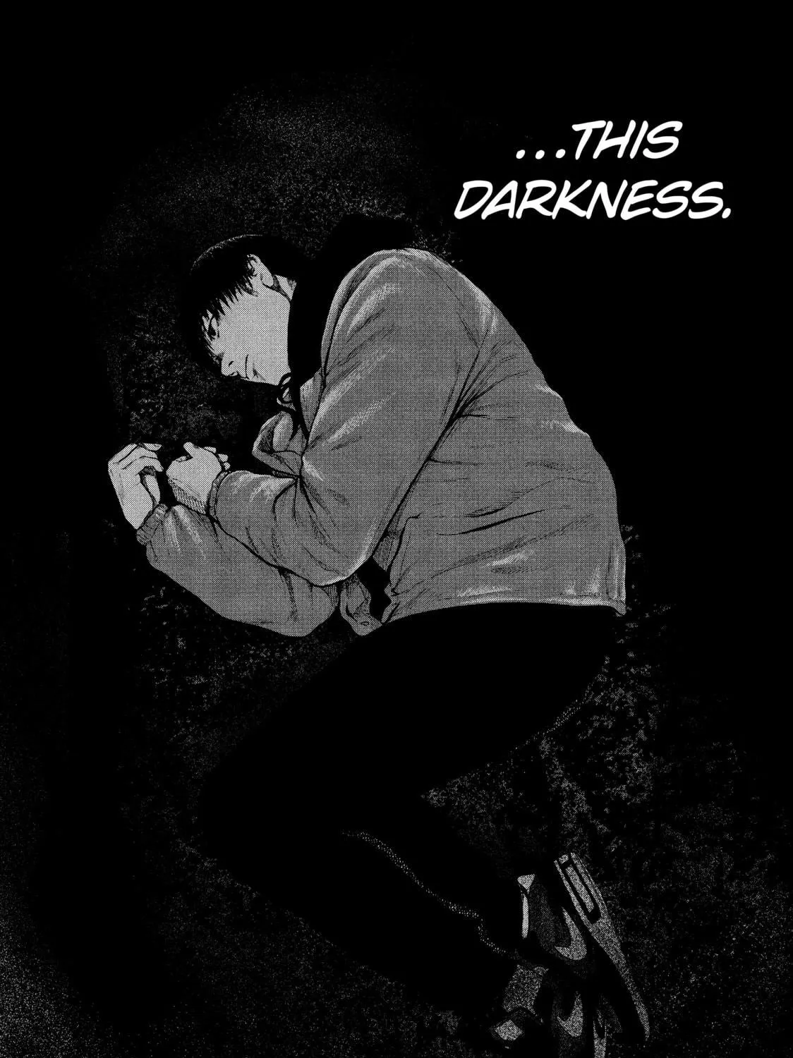 Read My Dearest Self With Malice Aforethought chapter 31 image 34 on Lezhin