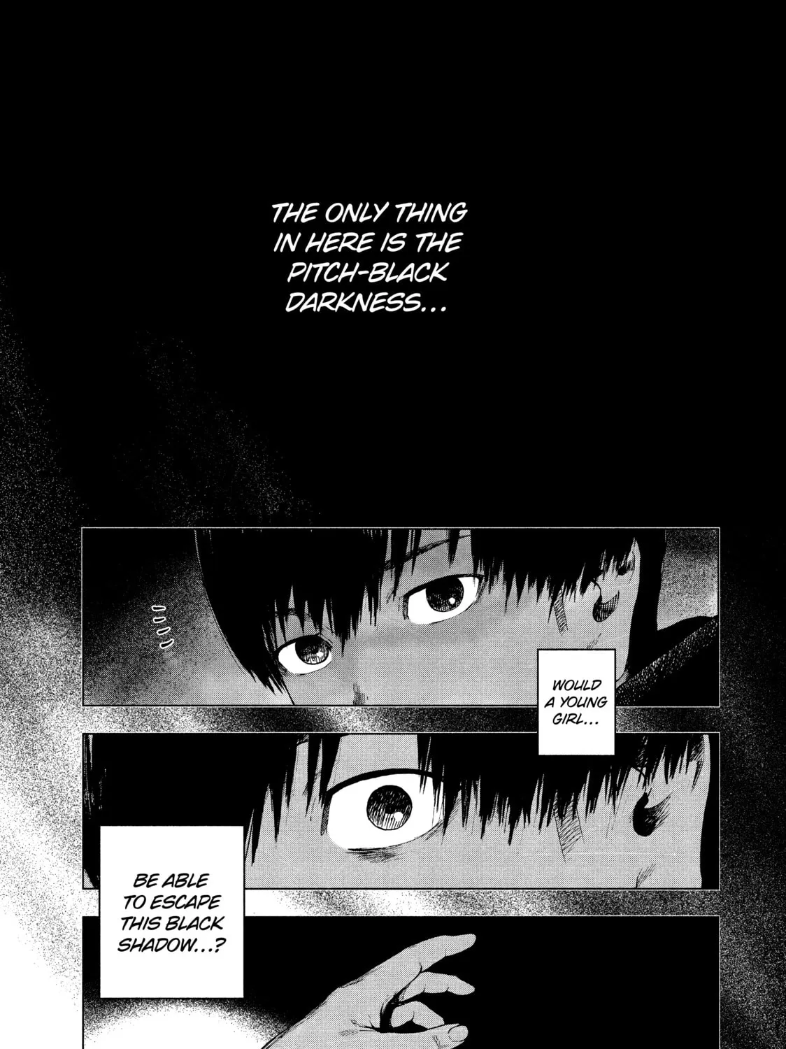 Read My Dearest Self With Malice Aforethought chapter 31 image 36 on Lezhin