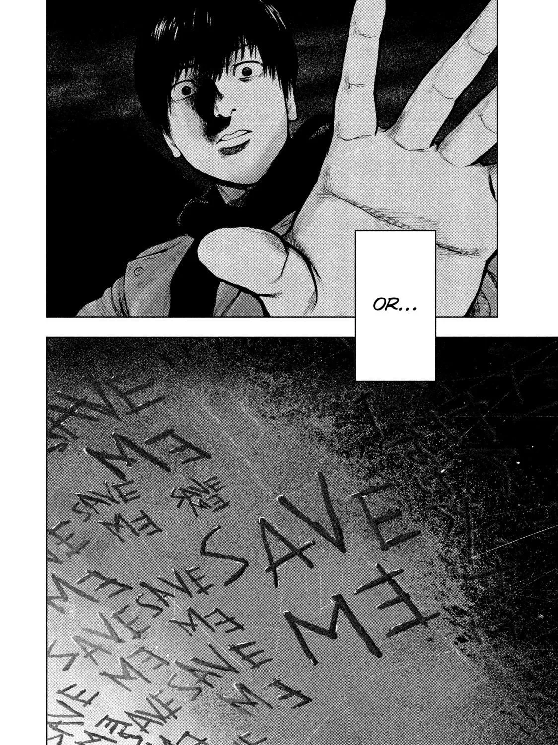 Read My Dearest Self With Malice Aforethought chapter 31 image 38 on Lezhin