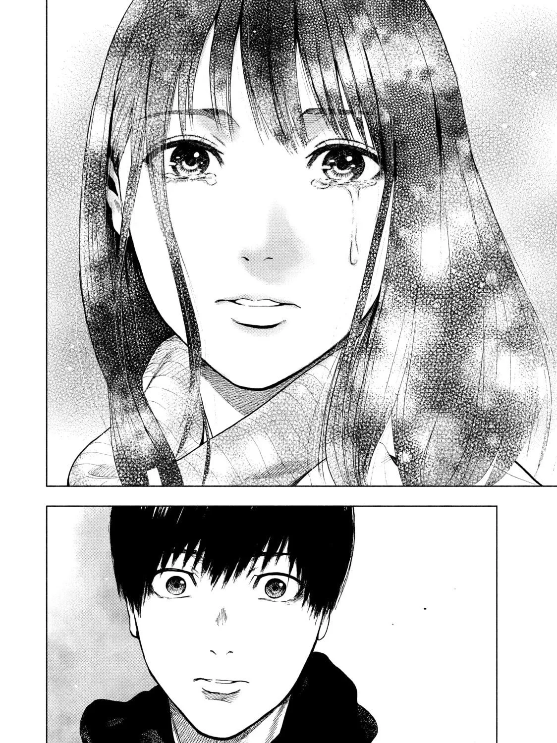 Read My Dearest Self With Malice Aforethought chapter 32 image 18 on Lezhin