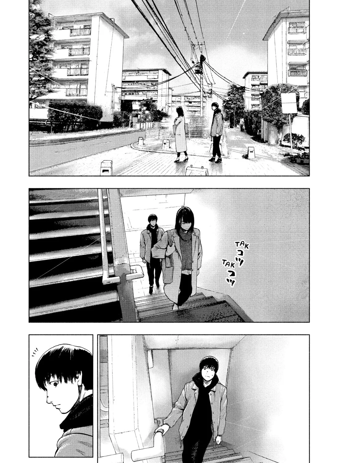 Read My Dearest Self With Malice Aforethought chapter 32 image 26 on Lezhin