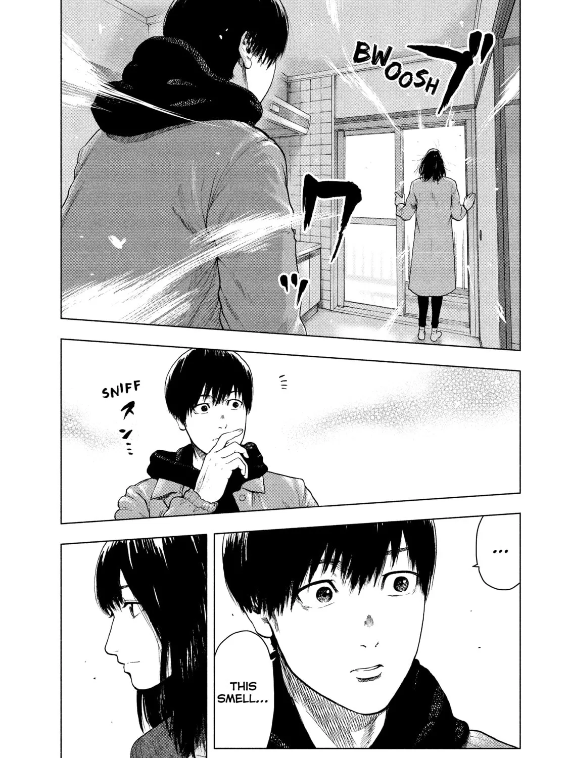 Read My Dearest Self With Malice Aforethought chapter 32 image 36 on Lezhin