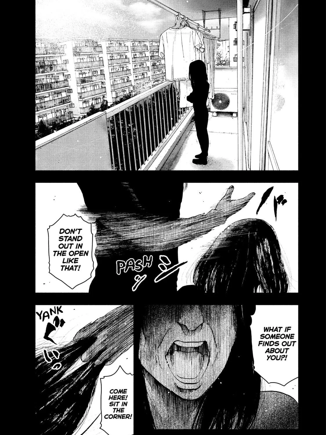 Read My Dearest Self With Malice Aforethought chapter 33 image 16 on Lezhin
