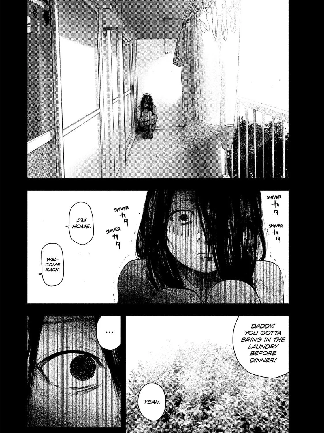 Read My Dearest Self With Malice Aforethought chapter 33 image 18 on Lezhin
