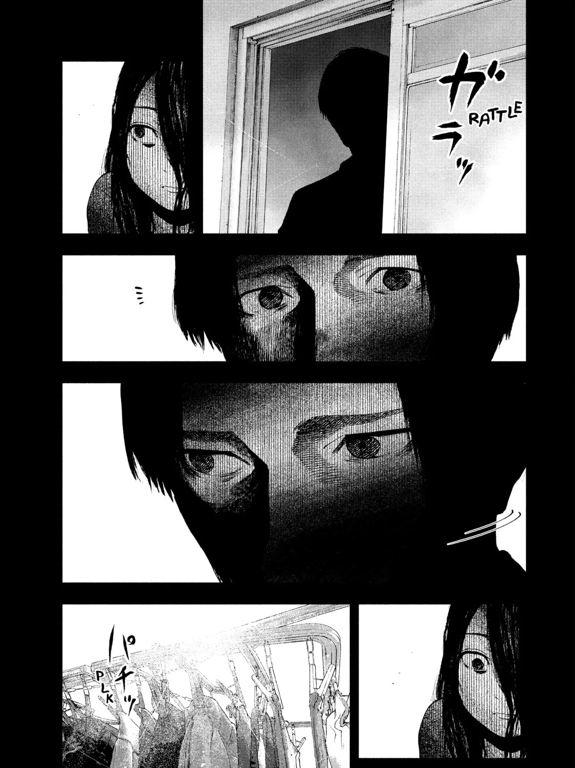 Read My Dearest Self With Malice Aforethought chapter 33 image 20 on Lezhin