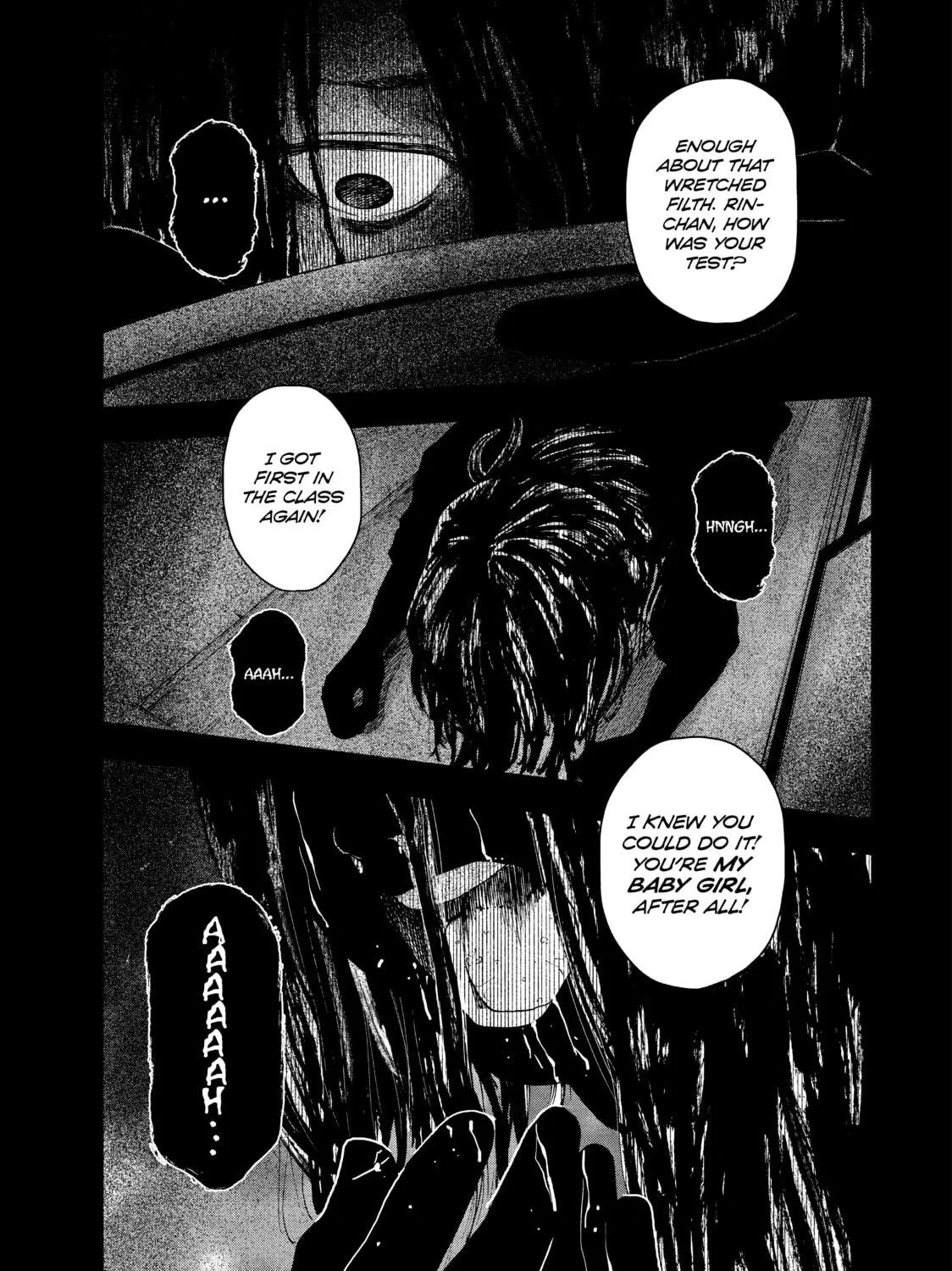 Read My Dearest Self With Malice Aforethought chapter 33 image 28 on Lezhin