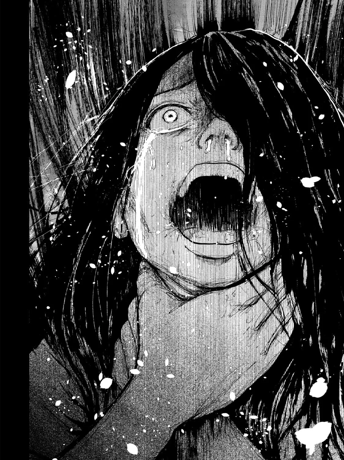 Read My Dearest Self With Malice Aforethought chapter 33 image 30 on Lezhin