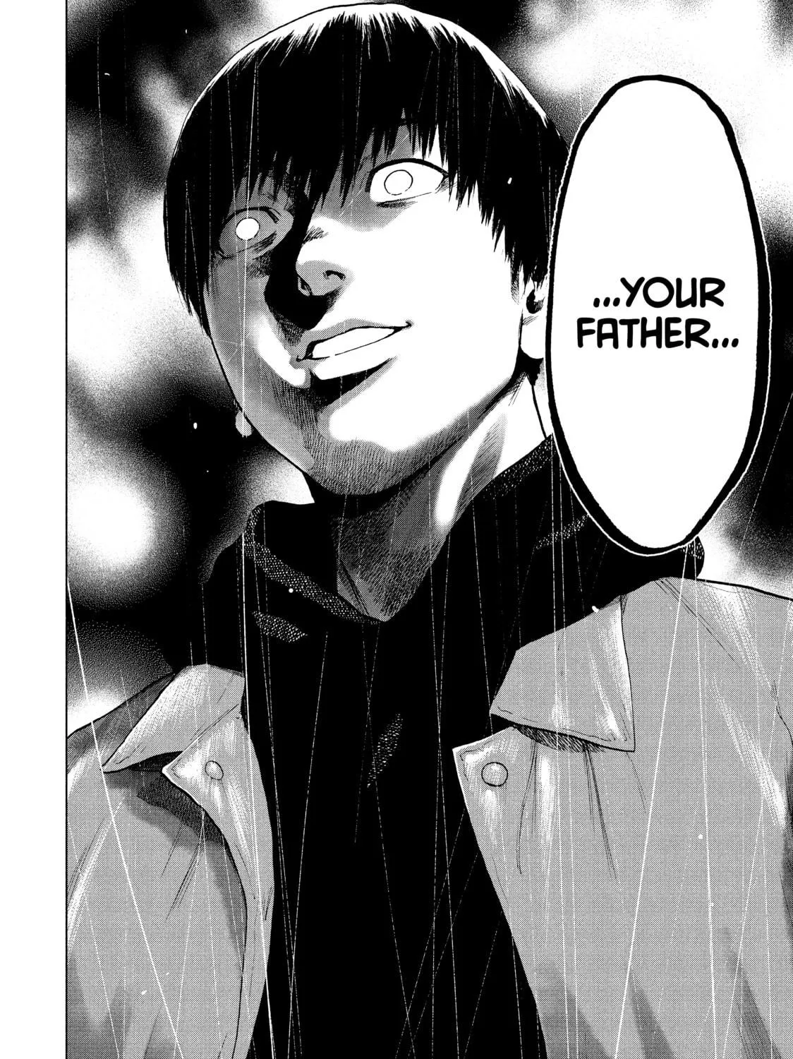 Read My Dearest Self With Malice Aforethought chapter 33 image 38 on Lezhin