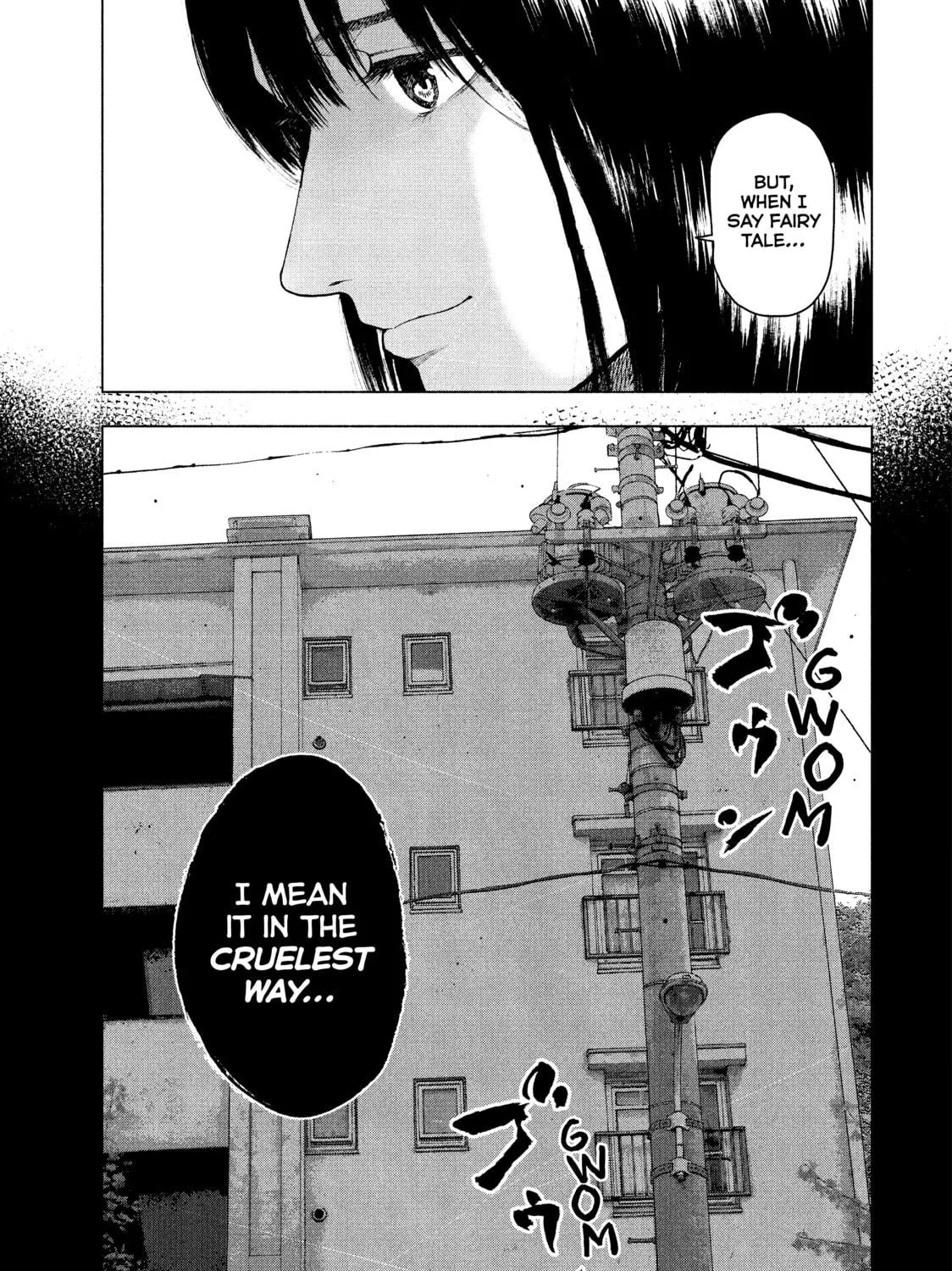 Read My Dearest Self With Malice Aforethought chapter 33 image 8 on Lezhin