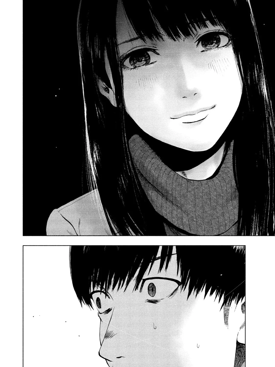 Read My Dearest Self With Malice Aforethought chapter 34 image 14 on Lezhin
