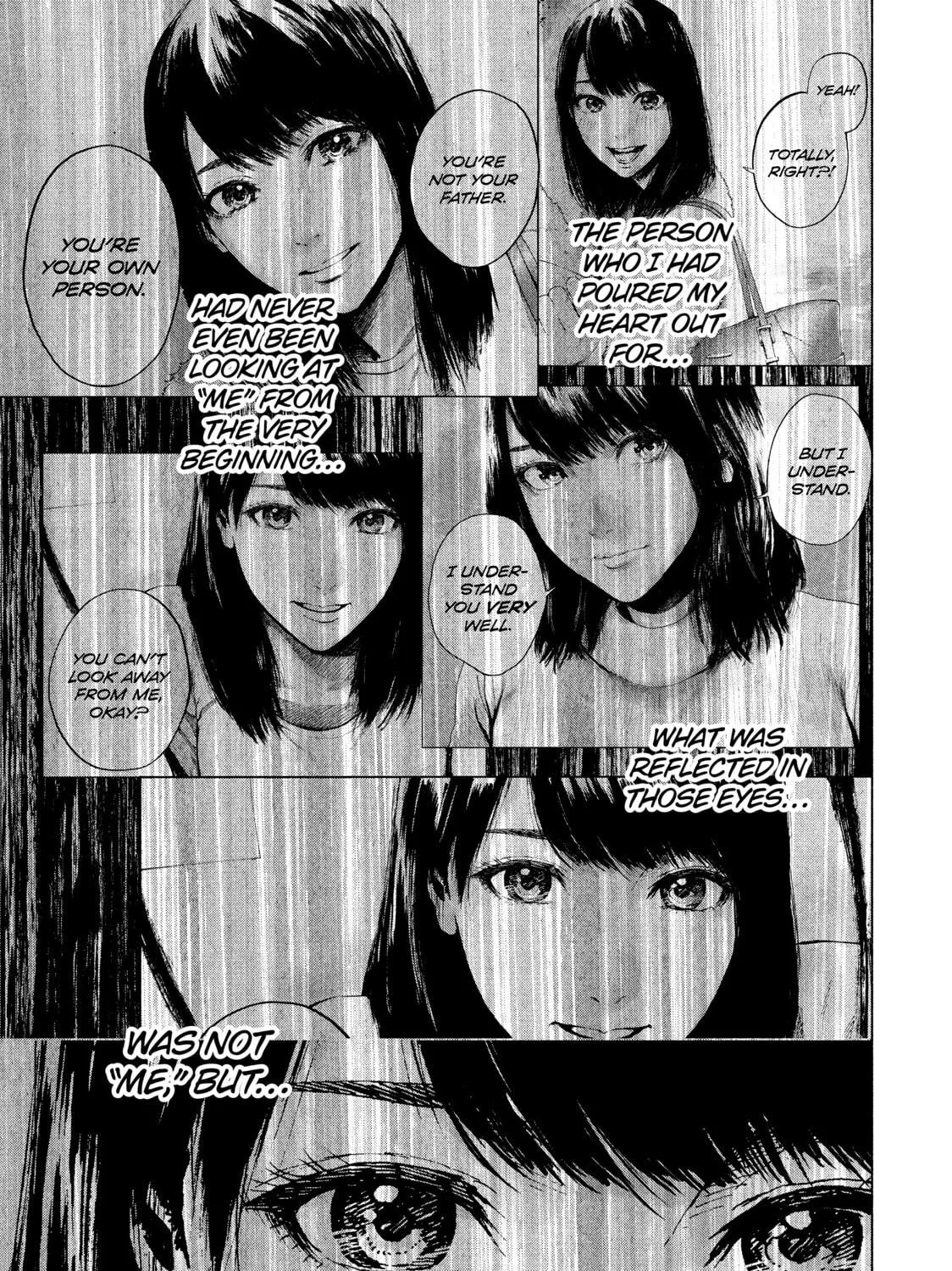 Read My Dearest Self With Malice Aforethought chapter 34 image 16 on Lezhin