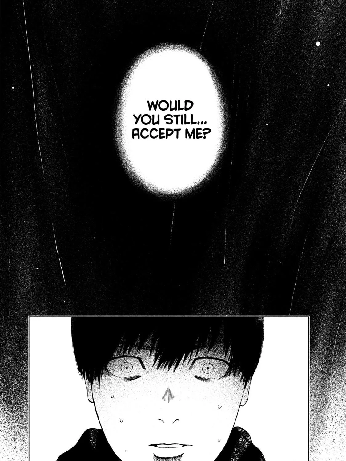 Read My Dearest Self With Malice Aforethought chapter 34 image 22 on Lezhin