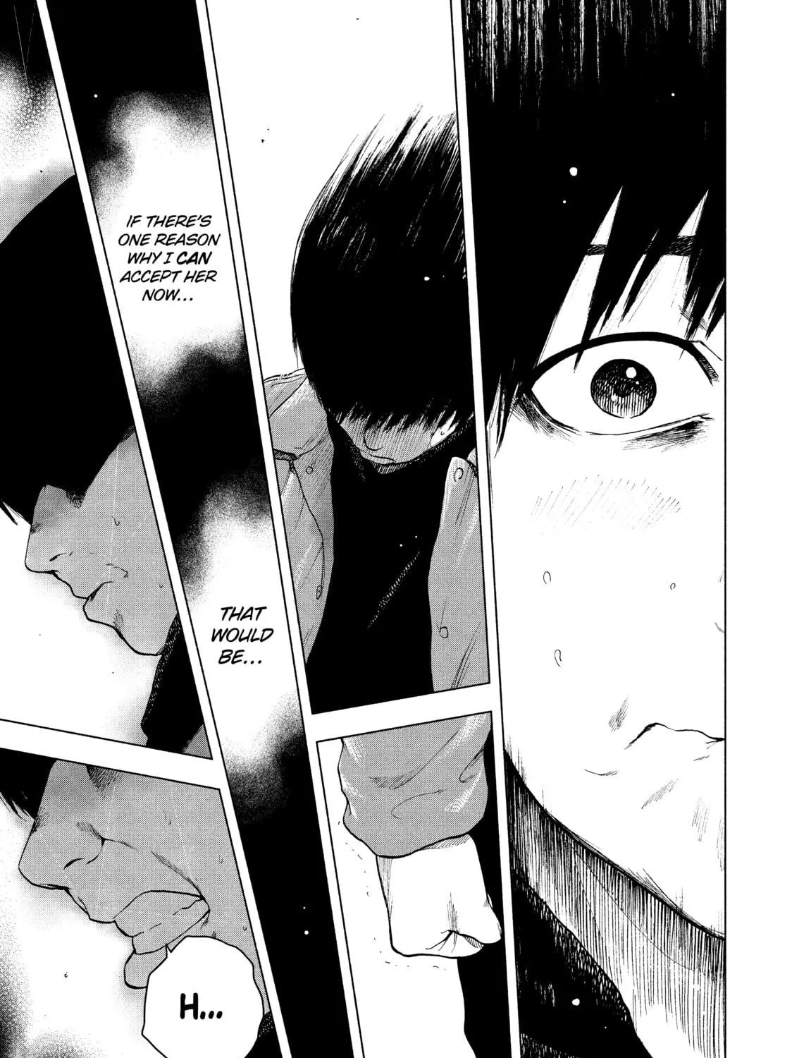 Read My Dearest Self With Malice Aforethought chapter 34 image 28 on Lezhin