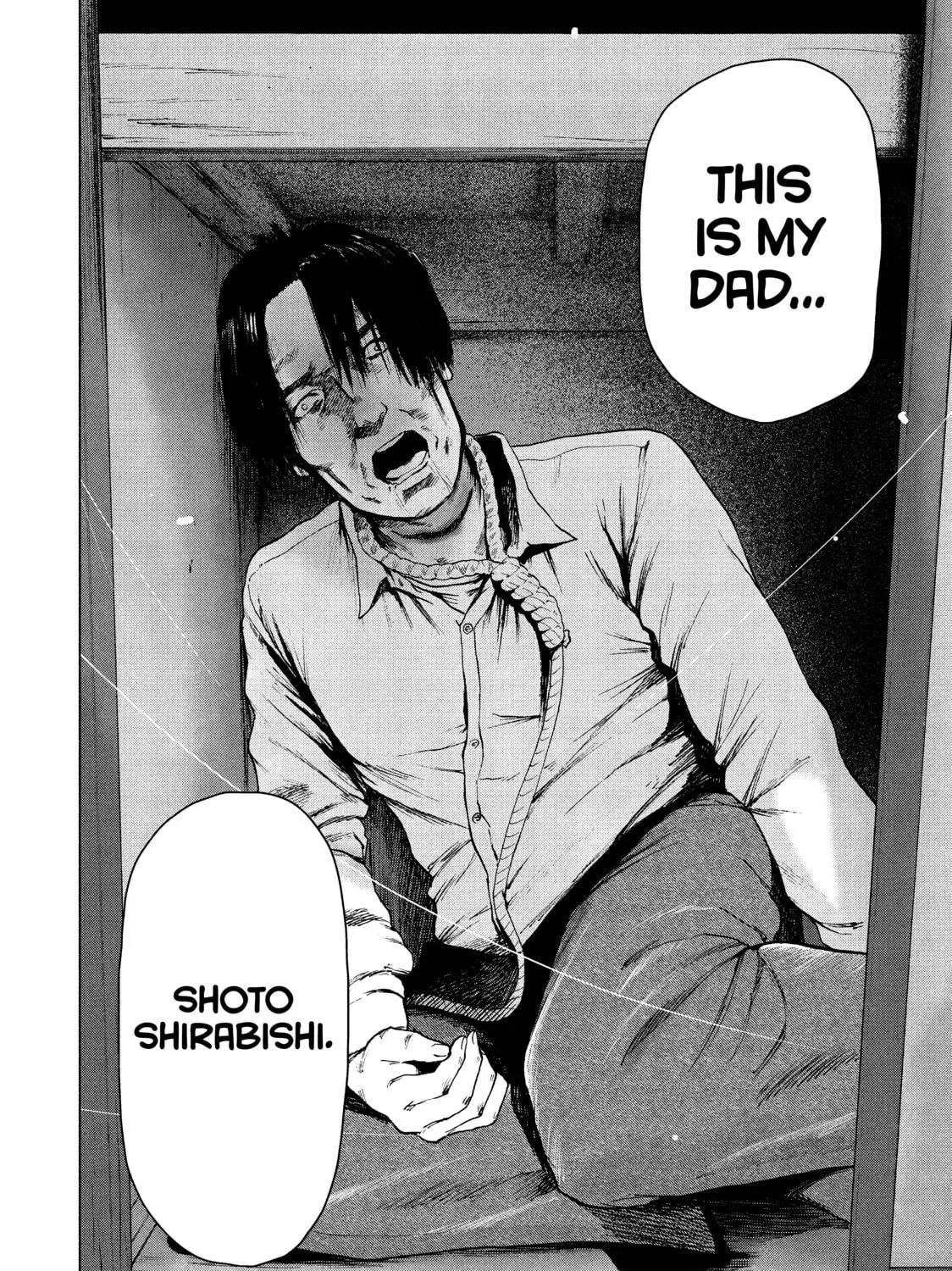 Read My Dearest Self With Malice Aforethought chapter 34 image 34 on Lezhin