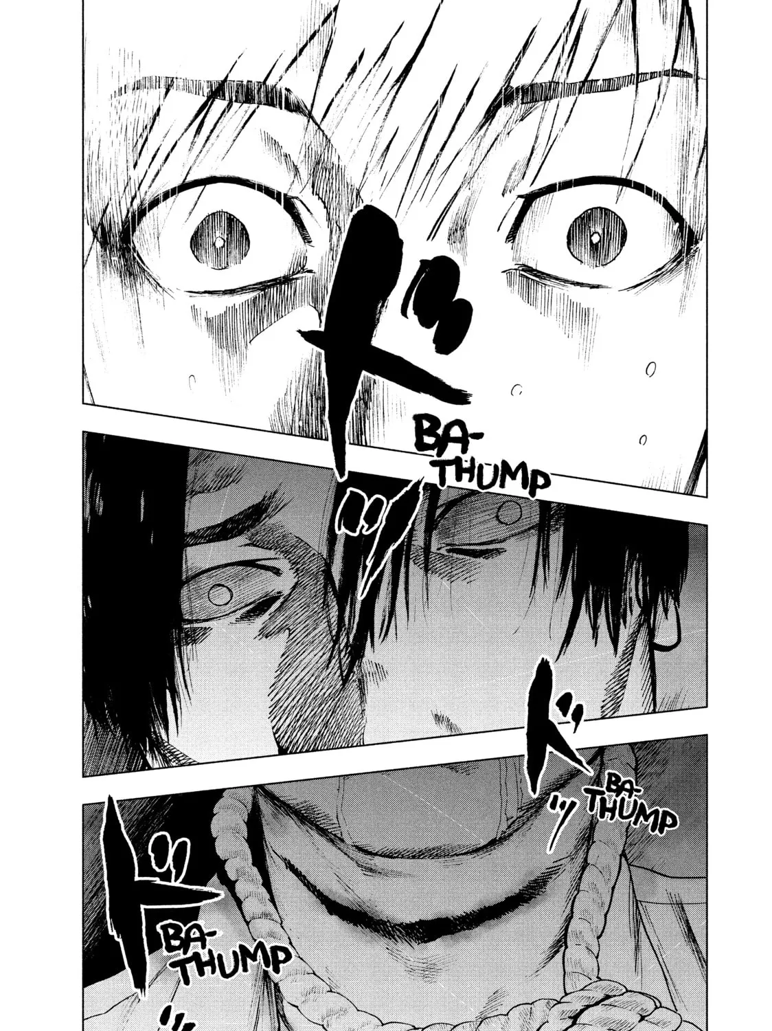 Read My Dearest Self With Malice Aforethought chapter 34 image 36 on Lezhin