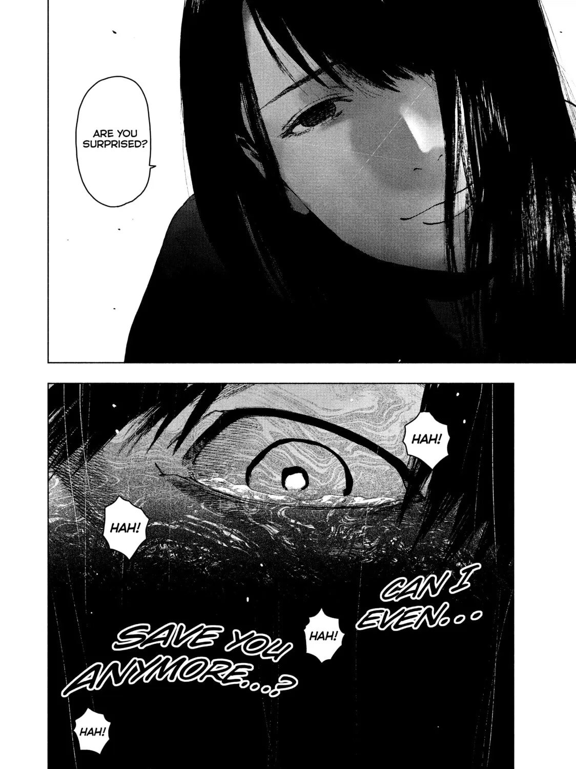 Read My Dearest Self With Malice Aforethought chapter 34 image 42 on Lezhin