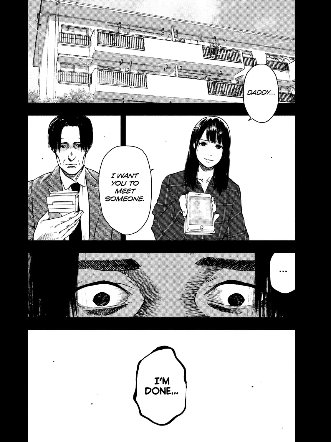 Read My Dearest Self With Malice Aforethought chapter 35 image 30 on Lezhin