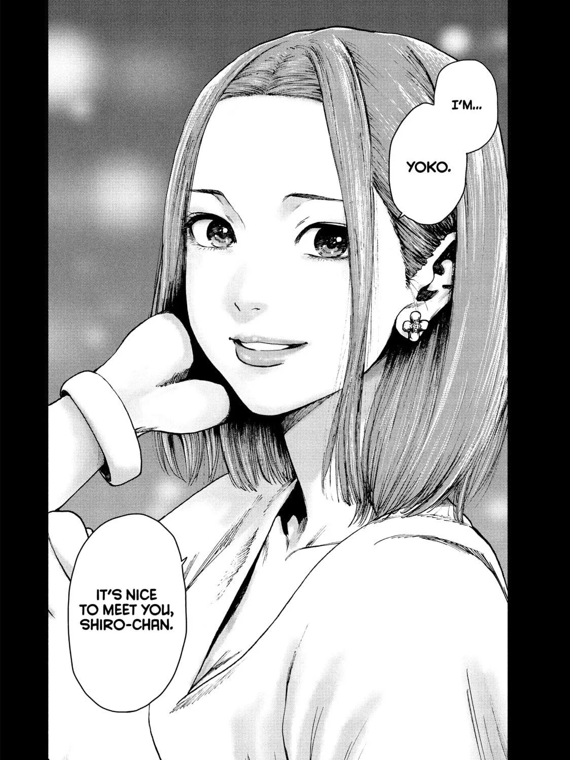 Read My Dearest Self With Malice Aforethought chapter 35 image 38 on Lezhin