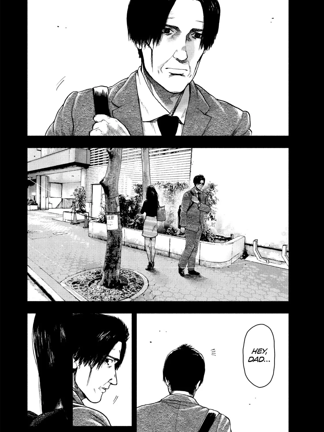 Read My Dearest Self With Malice Aforethought chapter 35 image 6 on Lezhin