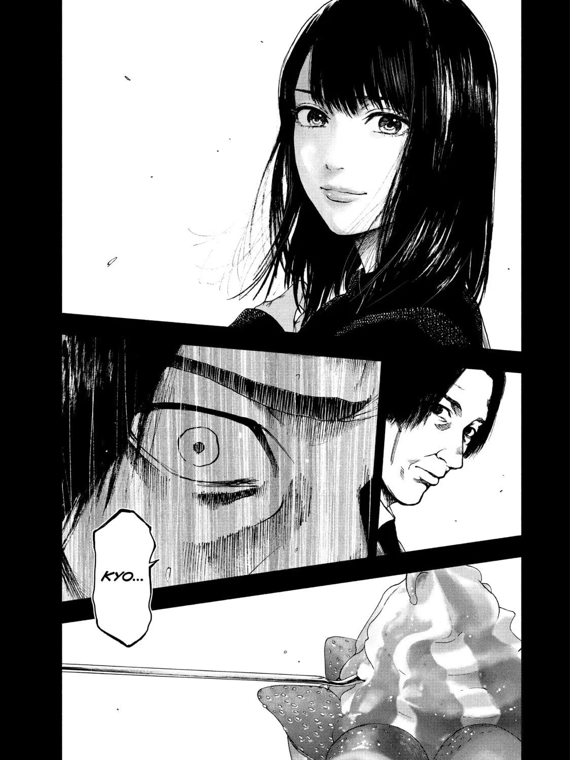 Read My Dearest Self With Malice Aforethought chapter 35 image 8 on Lezhin