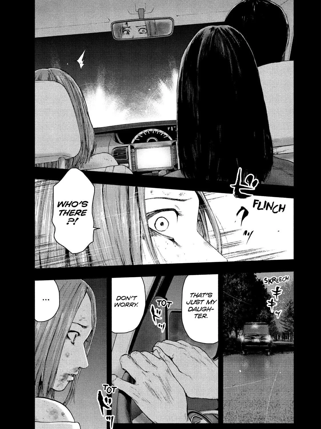 Read My Dearest Self With Malice Aforethought chapter 36 image 16 on Lezhin