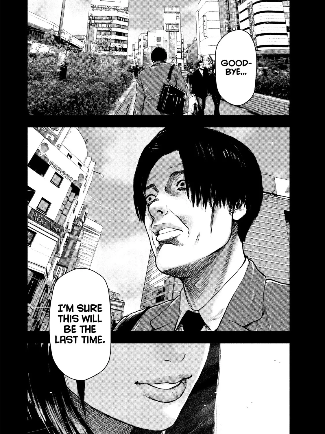 Read My Dearest Self With Malice Aforethought chapter 36 image 26 on Lezhin