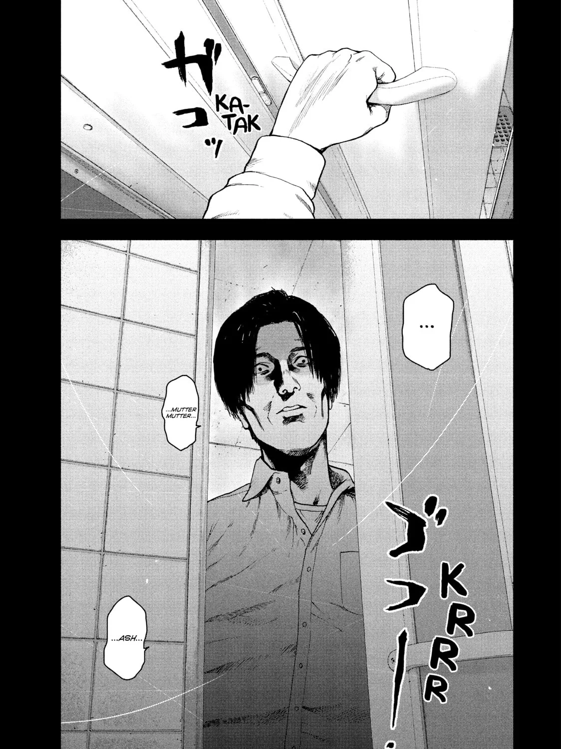 Read My Dearest Self With Malice Aforethought chapter 36 image 32 on Lezhin