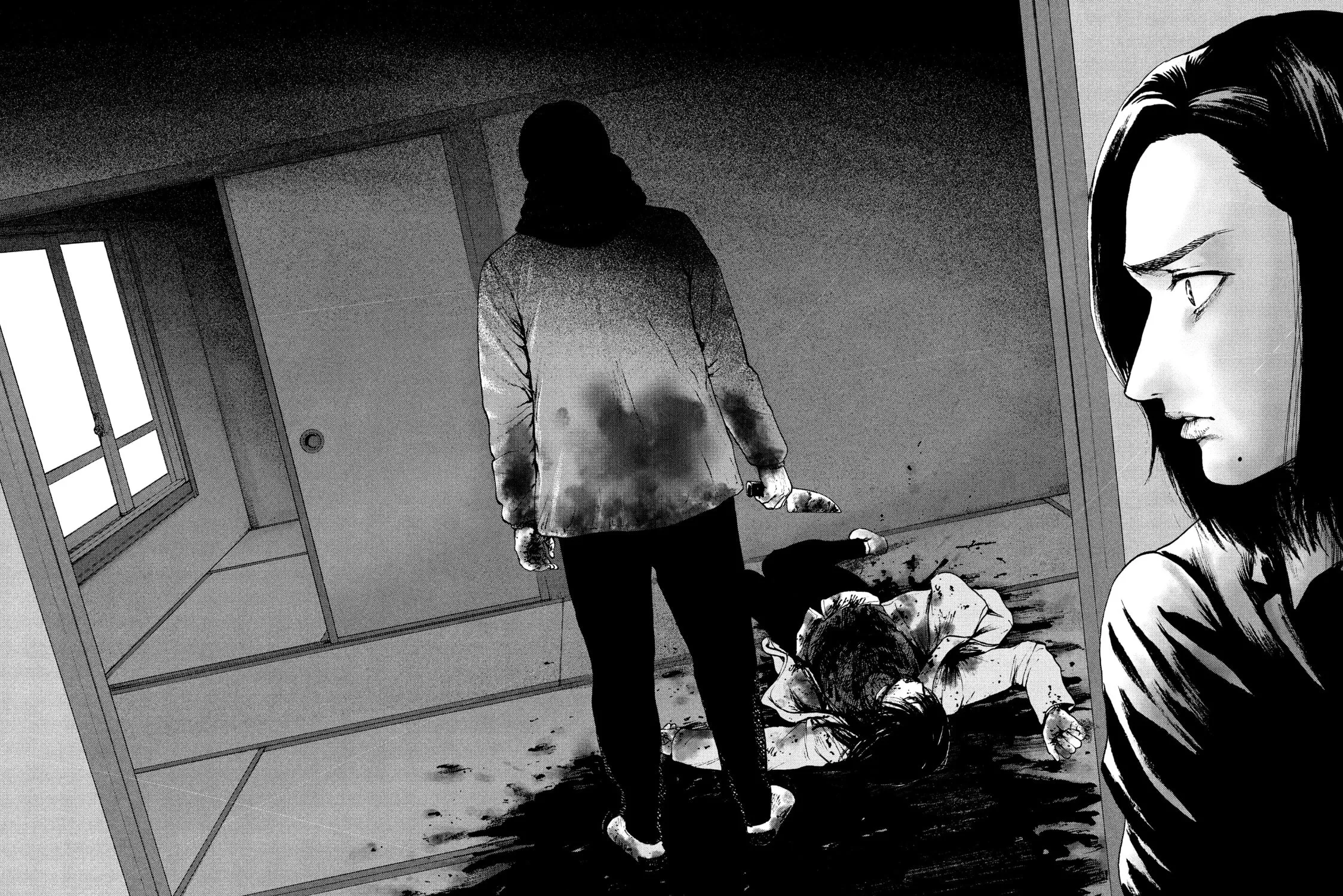 Read My Dearest Self With Malice Aforethought chapter 38 image 34 on Lezhin