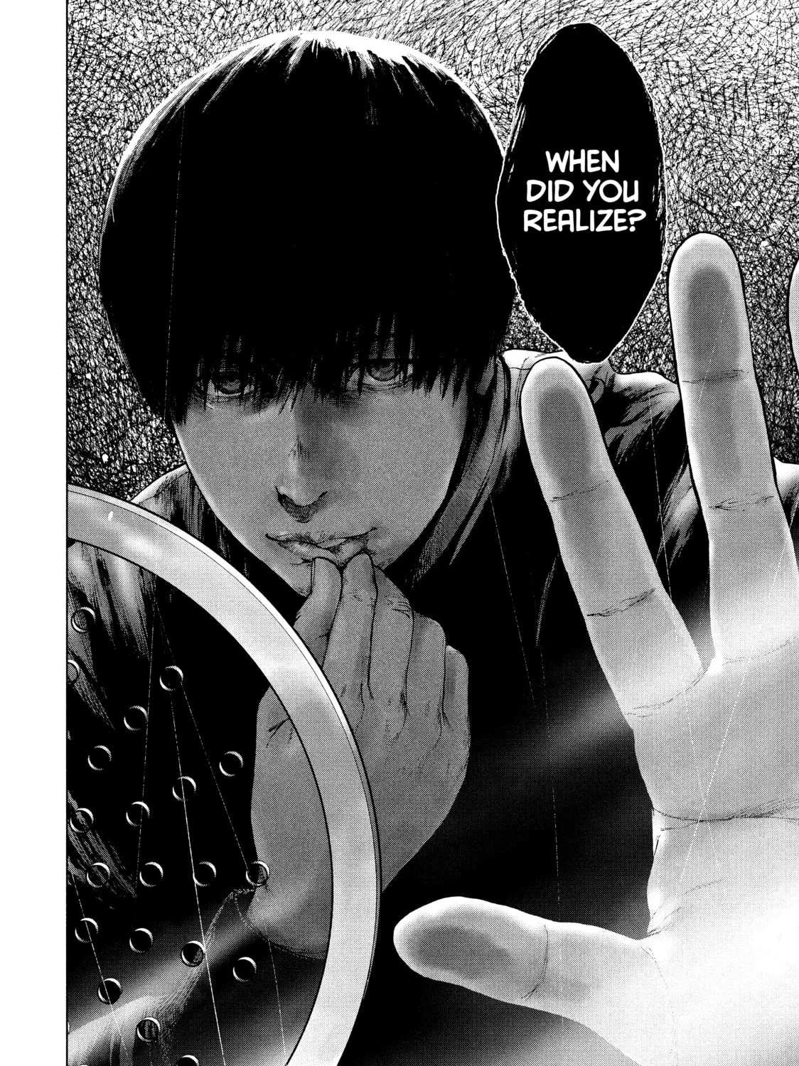 Read My Dearest Self With Malice Aforethought chapter 39 image 26 on Lezhin