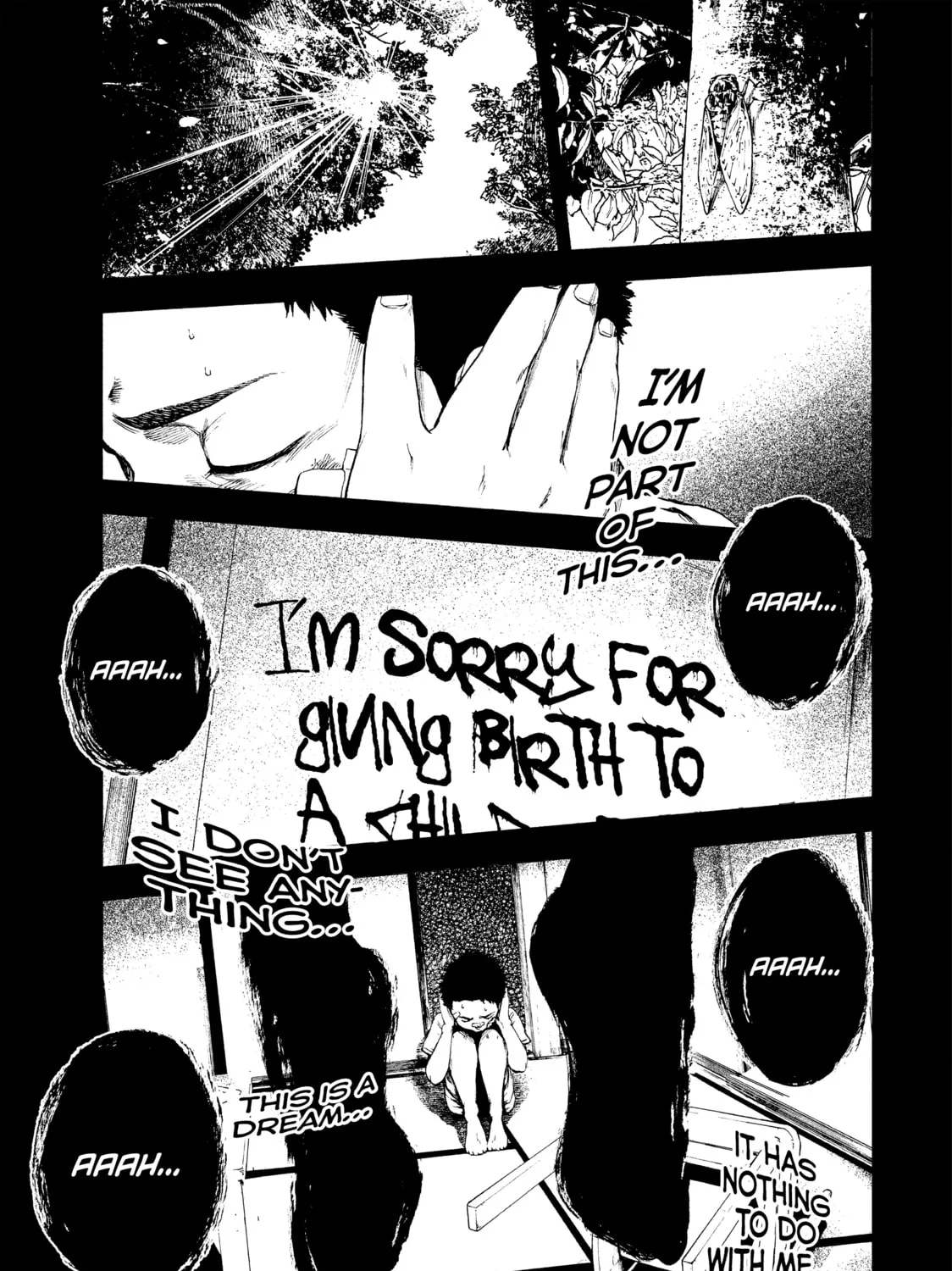 Read My Dearest Self With Malice Aforethought chapter 4 image 12 on Lezhin